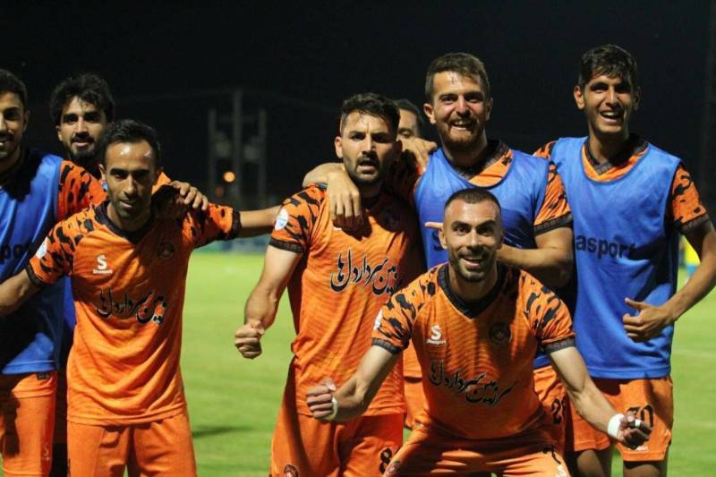 عزم جزم کرمانی‌ها در فضای اتحاد برای غلبه بر پرسپولیس